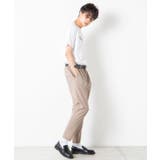 ドライタッチポリリラックスパンツ WE20AU06-M3476 | WEGO【MEN】 | 詳細画像9