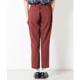 ドライタッチポリリラックスパンツ WE20AU06-M3476 | WEGO【MEN】 | 詳細画像23