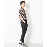 ドライタッチポリリラックスパンツ WE20AU06-M3476 | WEGO【MEN】 | 詳細画像3