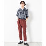 ドライタッチポリリラックスパンツ WE20AU06-M3476 | WEGO【MEN】 | 詳細画像14