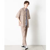 ドライタッチポリリラックスパンツ WE20AU06-M3476 | WEGO【MEN】 | 詳細画像11