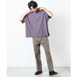 バルーンビッグTシャツ WE20AU07-M5001 | WEGO【MEN】 | 詳細画像6 