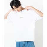 レトロロゴBIGTシャツ WE20AU07-M5002 | WEGO【MEN】 | 詳細画像7 