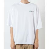 レトロロゴBIGTシャツ WE20AU07-M5002 | WEGO【MEN】 | 詳細画像26 