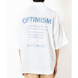 レトロロゴ5分袖BIGシャツ WE20AU07-M5004 | WEGO【MEN】 | 詳細画像18 