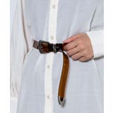 ガラ3 | ウエスタンバックルベルト | WEGO【WOMEN】