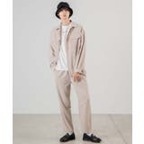 コーデュロイCPOシャツ WE20AU08-M5005 | WEGO【MEN】 | 詳細画像15