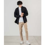 コーデュロイCPOシャツ WE20AU08-M5005 | WEGO【MEN】 | 詳細画像16
