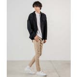 コーデュロイCPOシャツ WE20AU08-M5005 | WEGO【MEN】 | 詳細画像17
