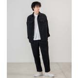 コーデュロイCPOシャツ WE20AU08-M5005 | WEGO【MEN】 | 詳細画像18