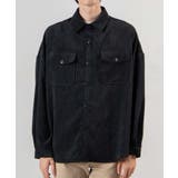 コーデュロイCPOシャツ WE20AU08-M5005 | WEGO【MEN】 | 詳細画像42
