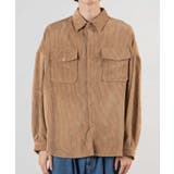 コーデュロイCPOシャツ WE20AU08-M5005 | WEGO【MEN】 | 詳細画像45