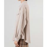 コーデュロイCPOシャツ WE20AU08-M5005 | WEGO【MEN】 | 詳細画像48