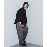 コーデュロイCPOシャツ WE20AU08-M5005 | WEGO【MEN】 | 詳細画像38