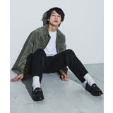 コーデュロイCPOシャツ WE20AU08-M5005 | WEGO【MEN】 | 詳細画像27