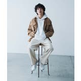 コーデュロイCPOシャツ WE20AU08-M5005 | WEGO【MEN】 | 詳細画像41