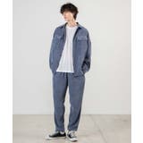コーデュロイCPOシャツ WE20AU08-M5005 | WEGO【MEN】 | 詳細画像6