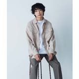 コーデュロイCPOシャツ WE20AU08-M5005 | WEGO【MEN】 | 詳細画像36