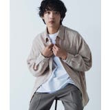 コーデュロイCPOシャツ WE20AU08-M5005 | WEGO【MEN】 | 詳細画像34