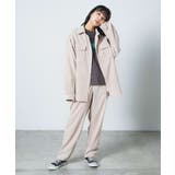 コーデュロイCPOシャツ WE20AU08-M5005 | WEGO【MEN】 | 詳細画像25