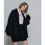 コーデュロイCPOシャツ WE20AU08-M5005 | WEGO【MEN】 | 詳細画像21