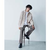 コーデュロイCPOシャツ WE20AU08-M5005 | WEGO【MEN】 | 詳細画像35