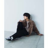 コーデュロイCPOシャツ WE20AU08-M5005 | WEGO【MEN】 | 詳細画像31