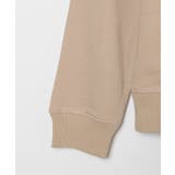 クリームソーダワンポイントプルオーバー WE20AU09-L5018 | WEGO【WOMEN】 | 詳細画像17