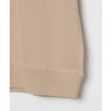 クリームソーダワンポイントプルオーバー WE20AU09-L5018 | WEGO【WOMEN】 | 詳細画像18