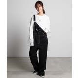 クリームソーダワンポイントプルオーバー WE20AU09-L5018 | WEGO【WOMEN】 | 詳細画像4