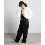 クリームソーダワンポイントプルオーバー WE20AU09-L5018 | WEGO【WOMEN】 | 詳細画像5