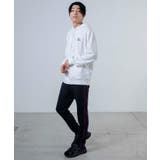 ラインスキニーパンツ 韓国 韓国ファッション | WEGO【MEN】 | 詳細画像4