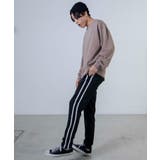 ラインスキニーパンツ 韓国 韓国ファッション | WEGO【MEN】 | 詳細画像2