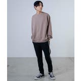ラインスキニーパンツ 韓国 韓国ファッション | WEGO【MEN】 | 詳細画像3
