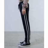 ラインスキニーパンツ 韓国 韓国ファッション | WEGO【MEN】 | 詳細画像8