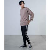 ラインスキニーパンツ 韓国 韓国ファッション | WEGO【MEN】 | 詳細画像1