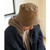 ライトブラウン | プレーンバケットハット 韓国 韓国ファッション | WEGO【WOMEN】