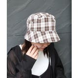 柄12 | プレーンバケットハット 韓国 韓国ファッション | WEGO【WOMEN】