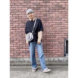 ヘビーウエイトビッグT WE20SM03-M1866 | WEGO【MEN】 | 詳細画像43 