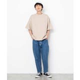 ヘビーウエイトビッグT WE20SM03-M1866 | WEGO【MEN】 | 詳細画像13 