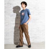 シティーフォトTシャツ WE20SM03-M2355 | WEGO【MEN】 | 詳細画像1 