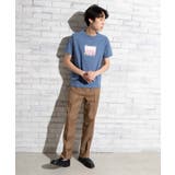 シティーフォトTシャツ WE20SM03-M2355 | WEGO【MEN】 | 詳細画像2 