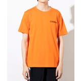 サークルロゴTシャツ WE20SM03-M2356 | WEGO【MEN】 | 詳細画像4 