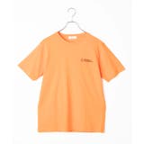 サークルロゴTシャツ WE20SM03-M2356 | WEGO【MEN】 | 詳細画像7 