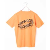 サークルロゴTシャツ WE20SM03-M2356 | WEGO【MEN】 | 詳細画像8 