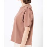 ボタンオープンショルダーTシャツ WE20SM04-L2141 | WEGO【WOMEN】 | 詳細画像13 