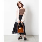 ラメシフォンプリーツスカート WE20SM04-L2212 | WEGO【WOMEN】 | 詳細画像8