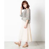 ラメシフォンプリーツスカート WE20SM04-L2212 | WEGO【WOMEN】 | 詳細画像1