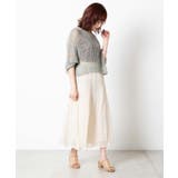 ラメシフォンプリーツスカート WE20SM04-L2212 | WEGO【WOMEN】 | 詳細画像2