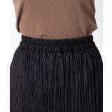 ラメシフォンプリーツスカート WE20SM04-L2212 | WEGO【WOMEN】 | 詳細画像13